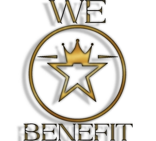 We Benefit